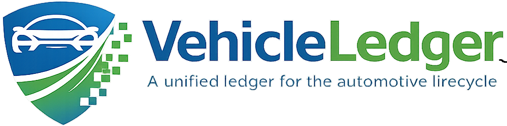 VehicleLedger